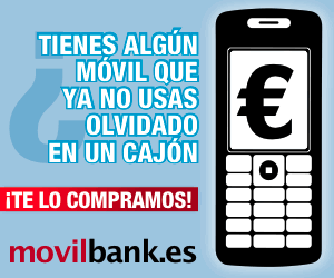 Vende tu móvil usado