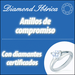 Joyería online Diamondiberica.com