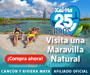 13 sitios fantásticos para hacer snorkel en Riviera Maya 3