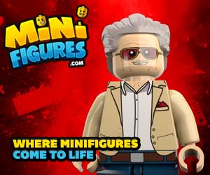 Minifigures.com