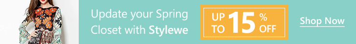 stylewe.com logo