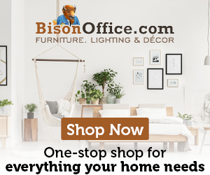 bisonoffice logo