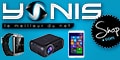 Yonis Shop : 4000 Produits High Tech en Vente, Informatique et Téléphonie